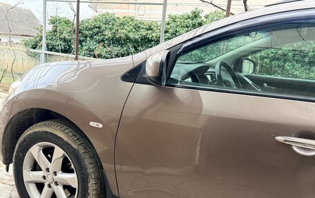 Nissan Murano, 2011 год, 1 290 000 рублей, 2 фотография