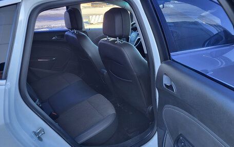 Opel Astra J, 2012 год, 650 000 рублей, 6 фотография