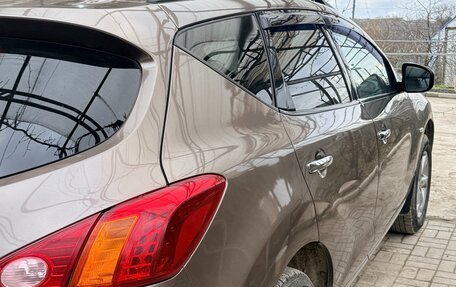 Nissan Murano, 2011 год, 1 290 000 рублей, 5 фотография