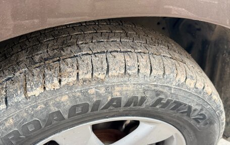 Nissan Murano, 2011 год, 1 290 000 рублей, 11 фотография