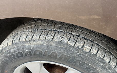 Nissan Murano, 2011 год, 1 290 000 рублей, 8 фотография