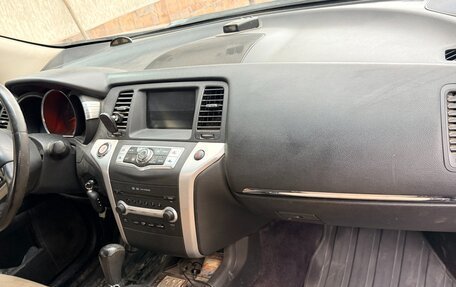 Nissan Murano, 2011 год, 1 290 000 рублей, 12 фотография