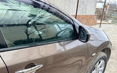 Nissan Murano, 2011 год, 1 290 000 рублей, 7 фотография