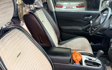 Nissan Murano, 2011 год, 1 290 000 рублей, 15 фотография