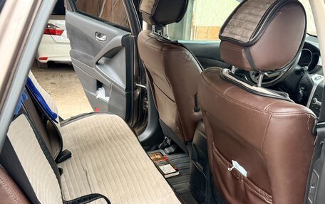 Nissan Murano, 2011 год, 1 290 000 рублей, 17 фотография