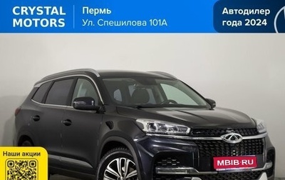 Chery Tiggo 8 I, 2021 год, 1 599 000 рублей, 1 фотография
