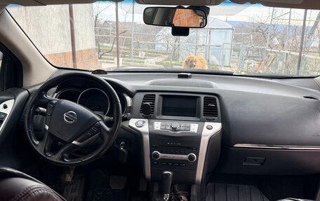 Nissan Murano, 2011 год, 1 290 000 рублей, 18 фотография