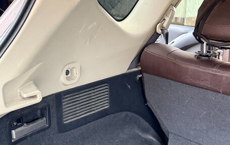 Nissan Murano, 2011 год, 1 290 000 рублей, 20 фотография