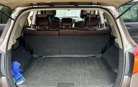 Nissan Murano, 2011 год, 1 290 000 рублей, 19 фотография