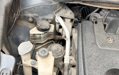 Nissan Murano, 2011 год, 1 290 000 рублей, 26 фотография