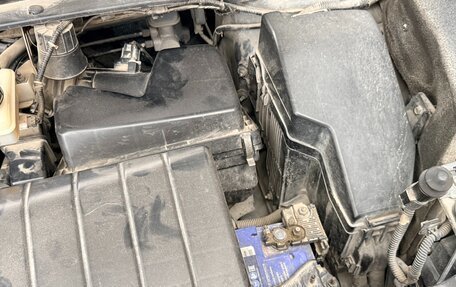 Nissan Murano, 2011 год, 1 290 000 рублей, 28 фотография