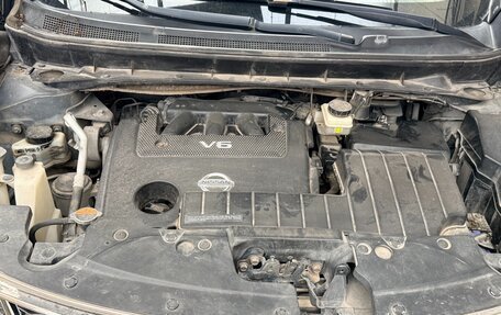 Nissan Murano, 2011 год, 1 290 000 рублей, 25 фотография