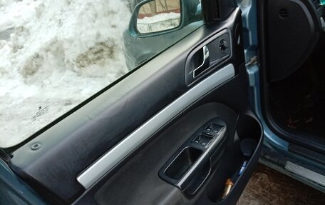 Skoda Octavia, 2008 год, 550 000 рублей, 4 фотография