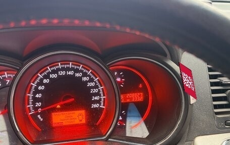 Nissan Murano, 2011 год, 1 290 000 рублей, 23 фотография