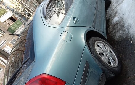 Skoda Octavia, 2008 год, 550 000 рублей, 14 фотография