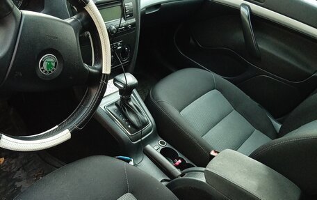 Skoda Octavia, 2008 год, 550 000 рублей, 11 фотография