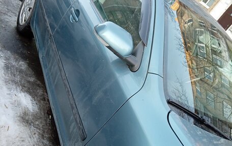 Skoda Octavia, 2008 год, 550 000 рублей, 17 фотография