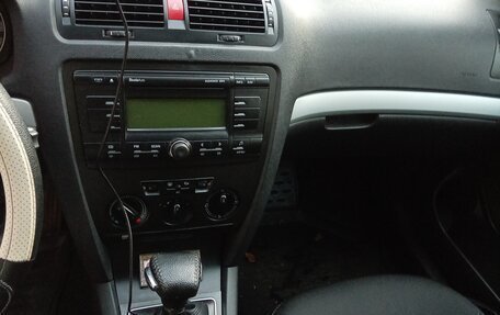 Skoda Octavia, 2008 год, 550 000 рублей, 10 фотография