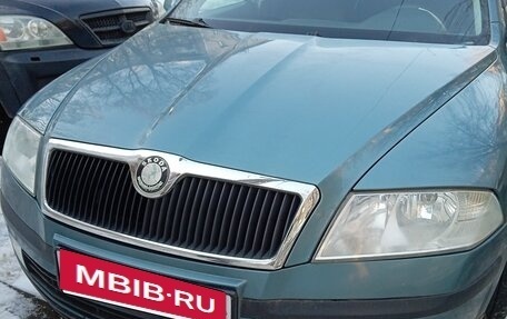 Skoda Octavia, 2008 год, 550 000 рублей, 16 фотография