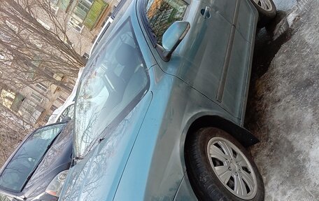 Skoda Octavia, 2008 год, 550 000 рублей, 23 фотография