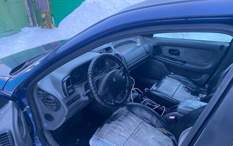 Renault Laguna II, 1997 год, 70 000 рублей, 3 фотография