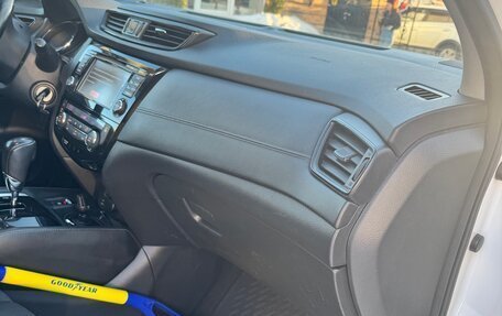 Nissan Qashqai, 2019 год, 1 349 000 рублей, 9 фотография