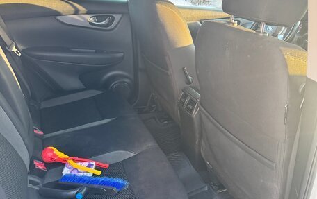 Nissan Qashqai, 2019 год, 1 349 000 рублей, 10 фотография