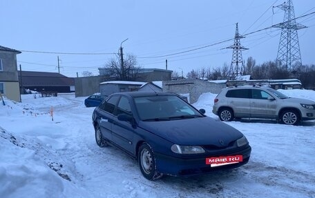 Renault Laguna II, 1997 год, 70 000 рублей, 2 фотография