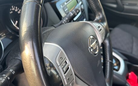 Nissan Qashqai, 2015 год, 1 090 000 рублей, 6 фотография