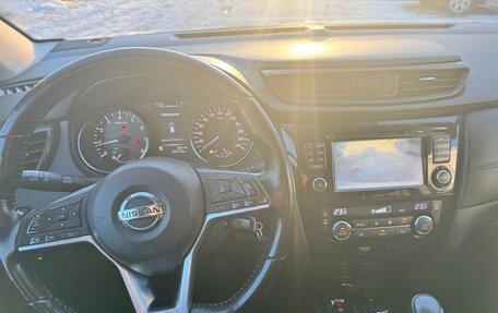 Nissan Qashqai, 2019 год, 1 349 000 рублей, 14 фотография