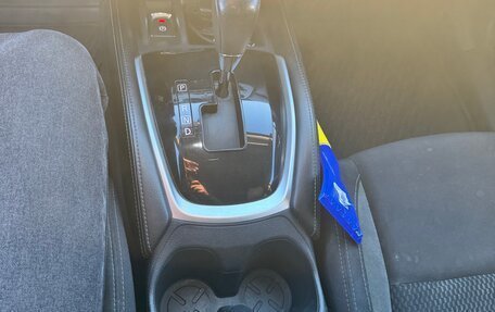 Nissan Qashqai, 2019 год, 1 349 000 рублей, 13 фотография