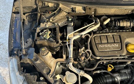 Nissan Qashqai, 2015 год, 1 090 000 рублей, 7 фотография