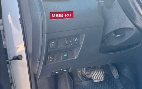 Nissan Qashqai, 2019 год, 1 349 000 рублей, 12 фотография