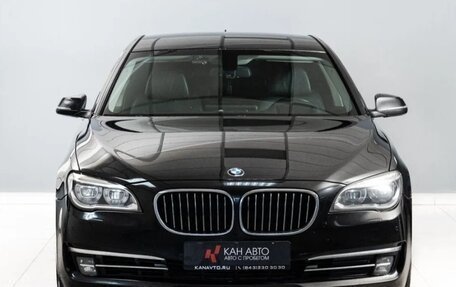 BMW 7 серия, 2013 год, 2 190 000 рублей, 2 фотография