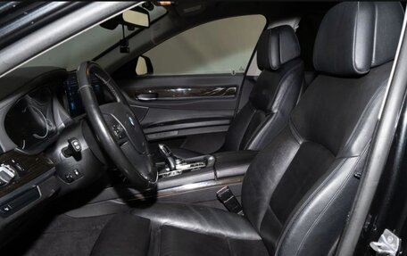 BMW 7 серия, 2013 год, 2 190 000 рублей, 6 фотография