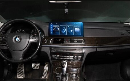 BMW 7 серия, 2013 год, 2 190 000 рублей, 7 фотография