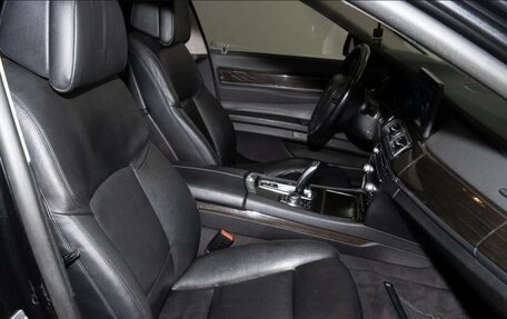 BMW 7 серия, 2013 год, 2 190 000 рублей, 8 фотография