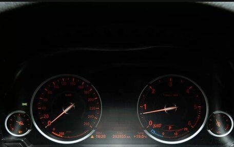 BMW 7 серия, 2013 год, 2 190 000 рублей, 10 фотография