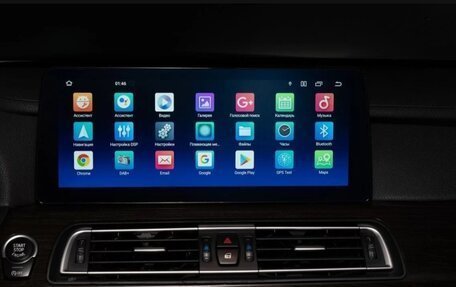 BMW 7 серия, 2013 год, 2 190 000 рублей, 11 фотография