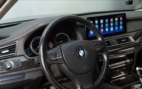 BMW 7 серия, 2013 год, 2 190 000 рублей, 5 фотография