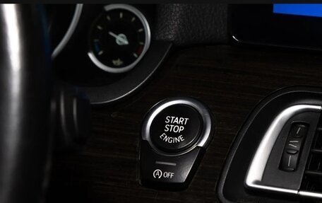 BMW 7 серия, 2013 год, 2 190 000 рублей, 14 фотография