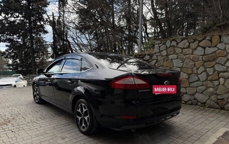 Ford Mondeo IV, 2008 год, 850 000 рублей, 4 фотография