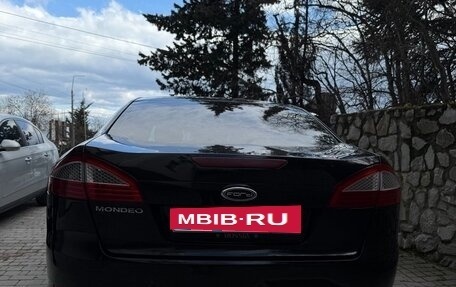 Ford Mondeo IV, 2008 год, 850 000 рублей, 2 фотография