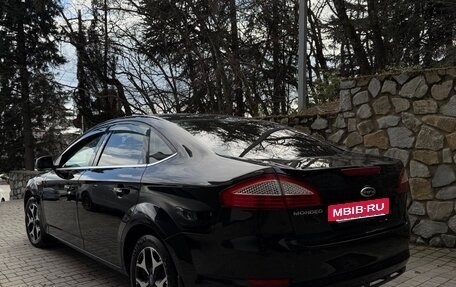 Ford Mondeo IV, 2008 год, 850 000 рублей, 6 фотография