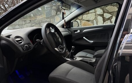 Ford Mondeo IV, 2008 год, 850 000 рублей, 10 фотография