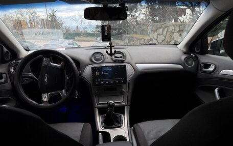 Ford Mondeo IV, 2008 год, 850 000 рублей, 13 фотография