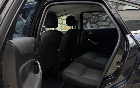 Ford Mondeo IV, 2008 год, 850 000 рублей, 12 фотография