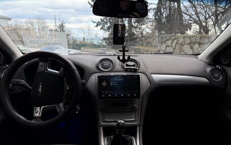 Ford Mondeo IV, 2008 год, 850 000 рублей, 11 фотография