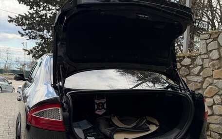 Ford Mondeo IV, 2008 год, 850 000 рублей, 17 фотография