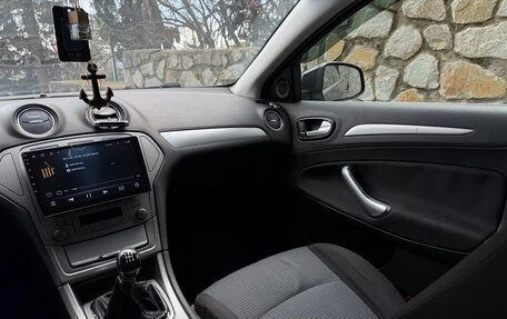 Ford Mondeo IV, 2008 год, 850 000 рублей, 14 фотография